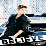 Justin Bieber: An offline Lyrics App for PC