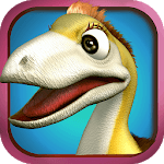 Talking Sinosauropteryx for PC