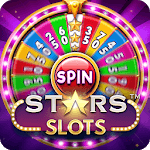 Stars™ Slots Casino - Play With Friends for PC