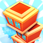 Skyscraper Stack Builder for PC