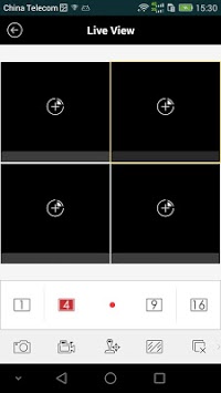 iVMS-5260M for PC screenshot 3