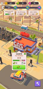 Roadside Empire for PC screenshot 1