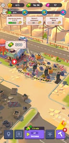Roadside Empire for PC screenshot 2