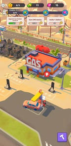 Roadside Empire for PC screenshot 3