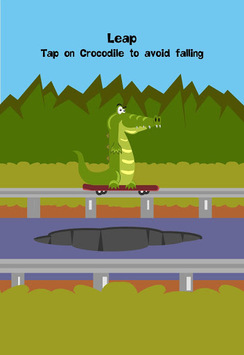 Crocodile Mini Games for PC screenshot 2
