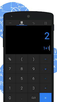 Hype Calculator - Photo Calculator & Math Solver for PC screenshot 2