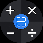 Hype Calculator - Photo Calculator & Math Solver for PC