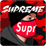 Supreme Wallpaper for PC