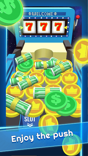 Hyper Pusher for PC screenshot 1