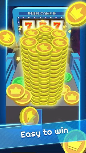 Hyper Pusher for PC screenshot 2