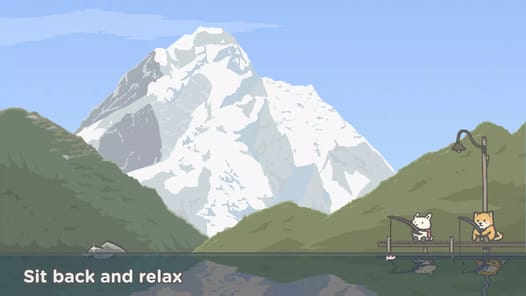 Tsuki Adventure 2 for PC screenshot 1