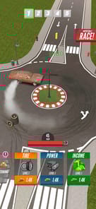 Drift 2 Drag for PC screenshot 3