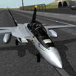 F18 Airplane Simulator 3D for PC