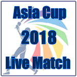 Live Asia Cup for PC