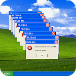 Win Xp Error Simulator for PC Win Xp Error Simulator for PC