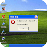 Xp Error Simulator for PC