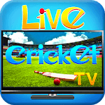 Live cricket Tv for PC