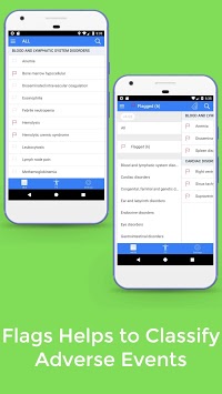 CTCAE plus with CTCAE v5+v4+v3 (Standard) for PC screenshot 2