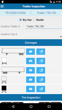 Ditat Mobile Dispatch for PC screenshot 2