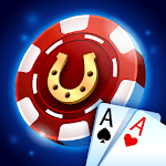 Lucky Poker - Texas Holdem for PC