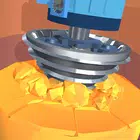 Idle Dig Factory for PC