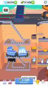 Idle Dig Factory for PC screenshot 3