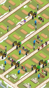 Idle Mortician Tycoon for PC screenshot 1