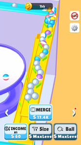 Idle Orbital Marble for PC screenshot 2