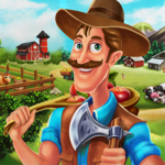 Big Little Farmer Offline Farm for PC