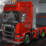 Real Euro Truck Simulator 2019 for PC