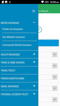 IFFCO Tokio - Customer App for PC screenshot 3