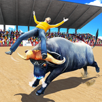 Angry Bull Simulator Attack 2017 for PC