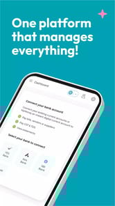 MyMoney for PC screenshot 1