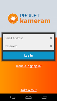 Kameram for PC screenshot 1