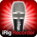 iRig Recorder FREE for PC