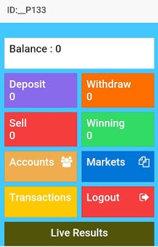 Matka Bazar for PC screenshot 2