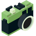 8Bit Photo Lab, Retro Effects for PC