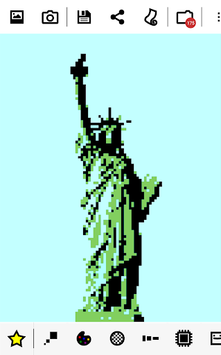 8Bit Photo Lab, Retro Effects for PC screenshot 2