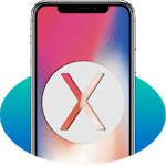 Lock Screen OS 11 - Lock Screen iPhone X for PC
