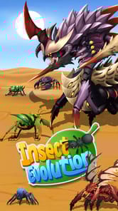 Insect Evolution for PC screenshot 2
