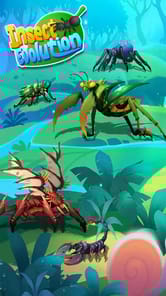 Insect Evolution for PC screenshot 3