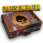Crates Simulator for PUBG for PC