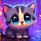 Cat Games for kids for PC