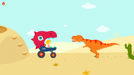 Jurassic Dig Free for PC screenshot 3