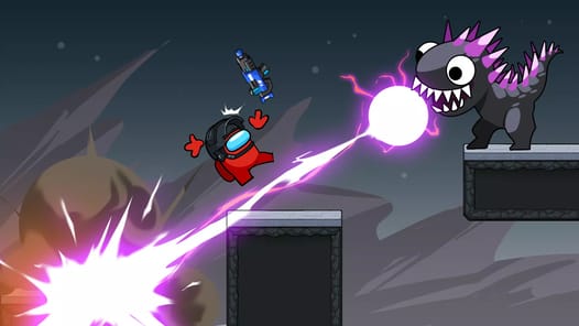 Shooter Adventure for PC screenshot 1
