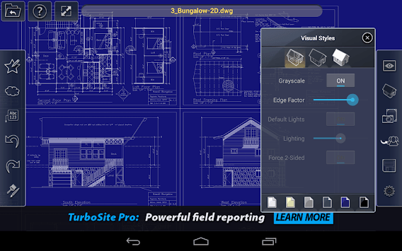 TurboViewer for PC screenshot 3