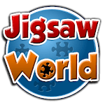 Jigsaw World for PC Jigsaw World for PC
