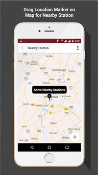 RapidGo(Beta) for PC screenshot 3