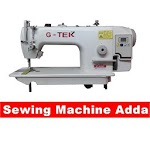 Sewing Machine Adda for PC
