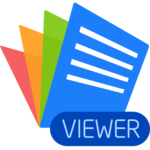 Polaris Viewer - PDF, Docs, Sheets, Slide Reader for PC